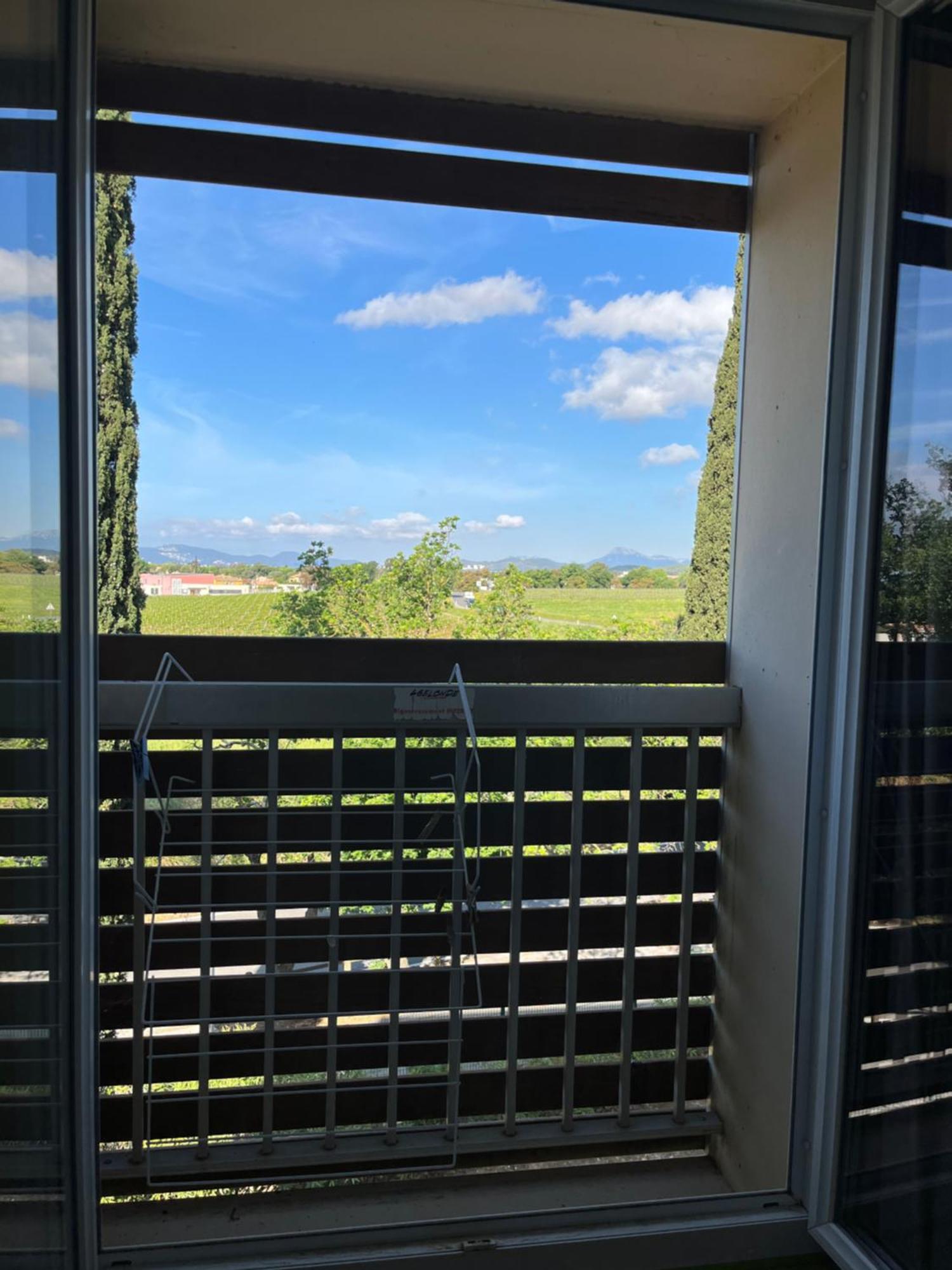 Appartement Plage Piscine Et Tennis Inclus La Londe-les-Maures Exterior foto